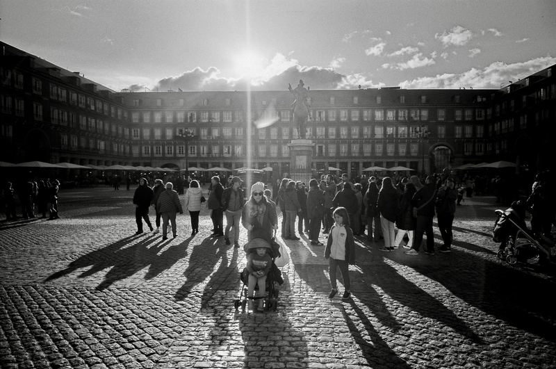 Fujifilm Acros II