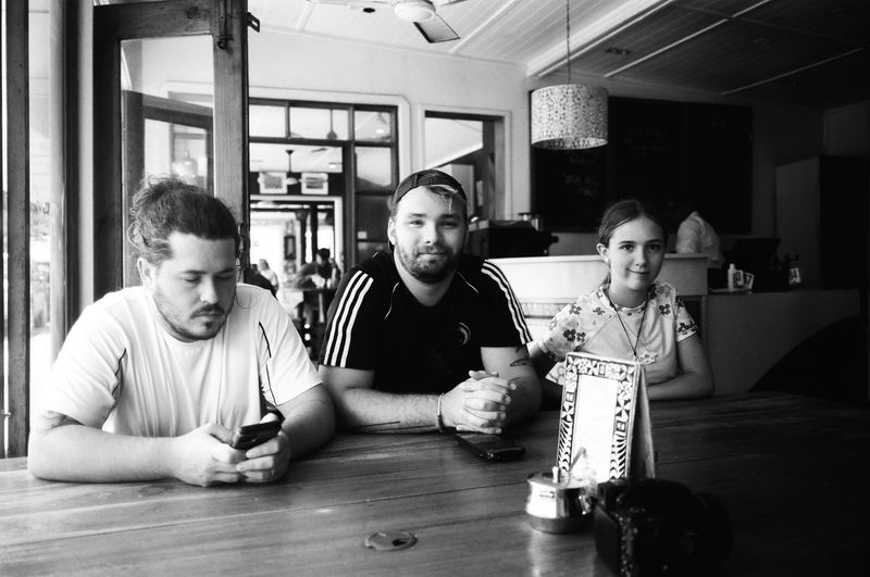 Fujifilm Acros II