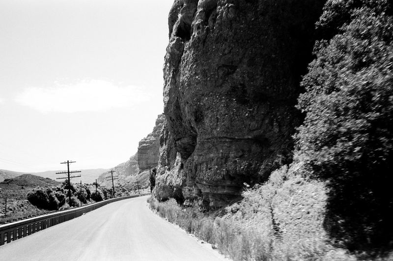 Fujifilm Acros II