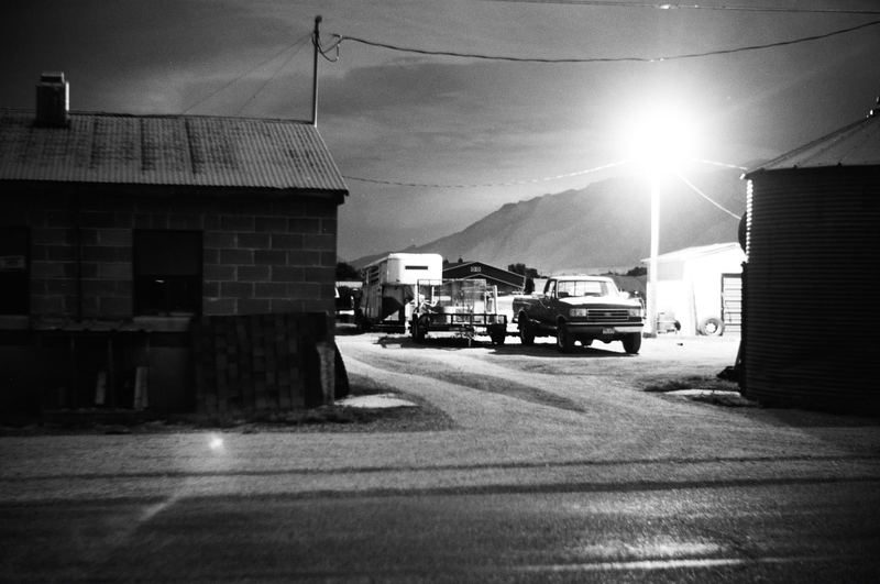Fujifilm Acros II