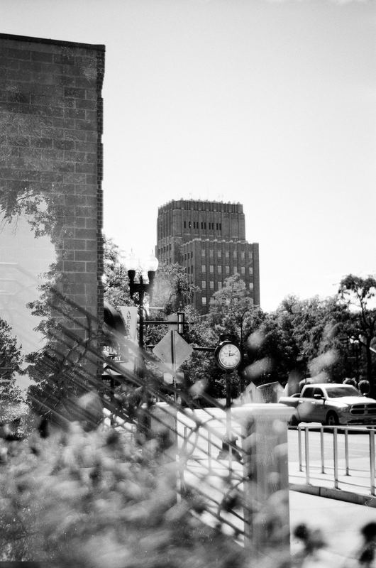 Fujifilm Acros II