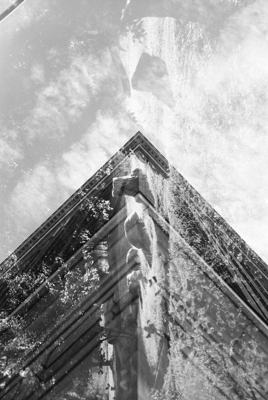 Fujifilm Acros II