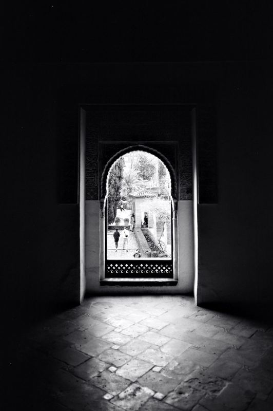 Fujifilm Acros II