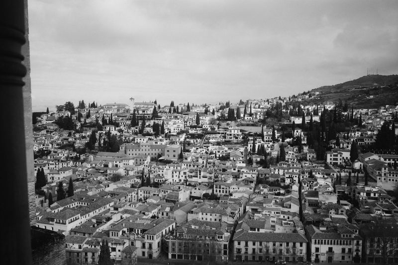 Fujifilm Acros II