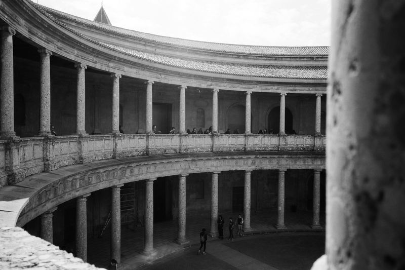 Fujifilm Acros II