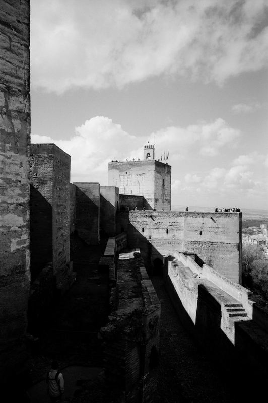 Fujifilm Acros II