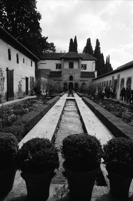 Fujifilm Acros II