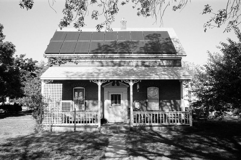 Fujifilm Acros II