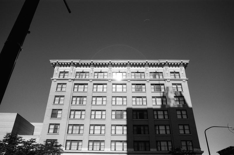 Fujifilm Acros II