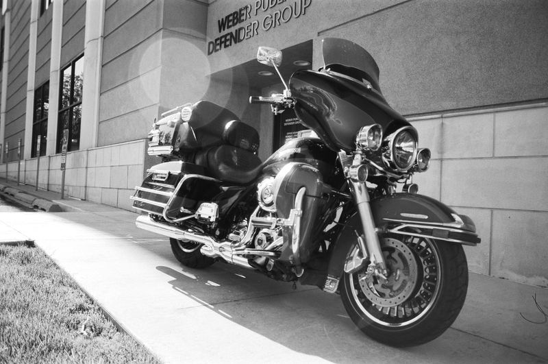 Fujifilm Acros II