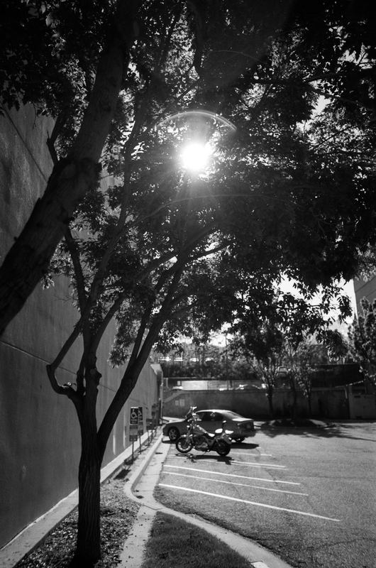 Fujifilm Acros II
