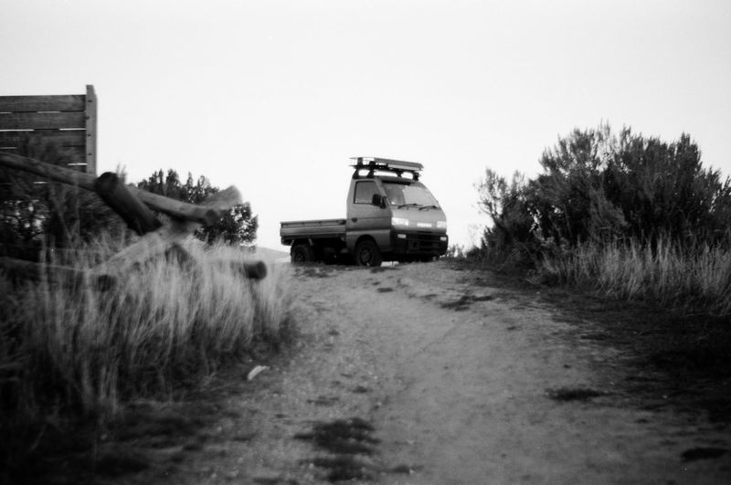Fujifilm Acros II