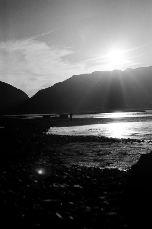 Fujifilm Acros II