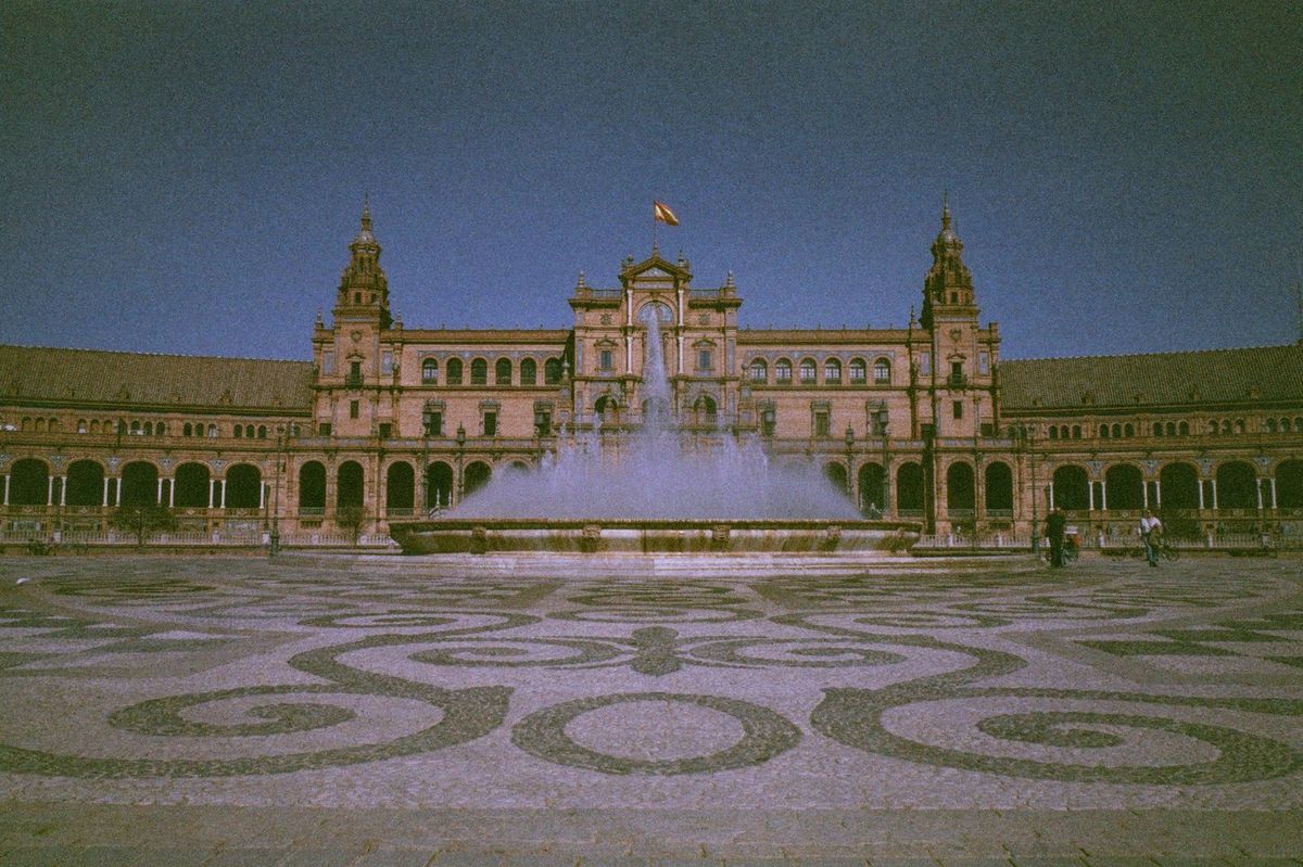 Agfa 200 Expired