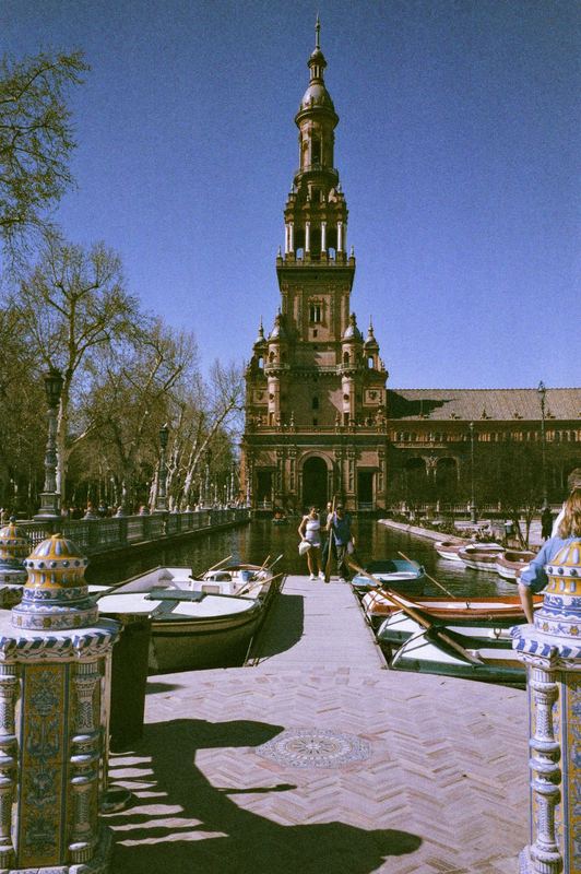 Agfa 200 Expired
