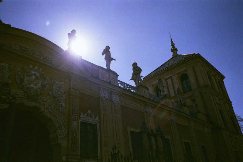 Agfa 200 Expired