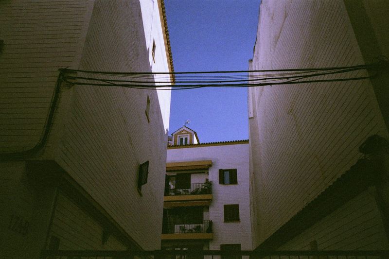 Agfa 200 Expired