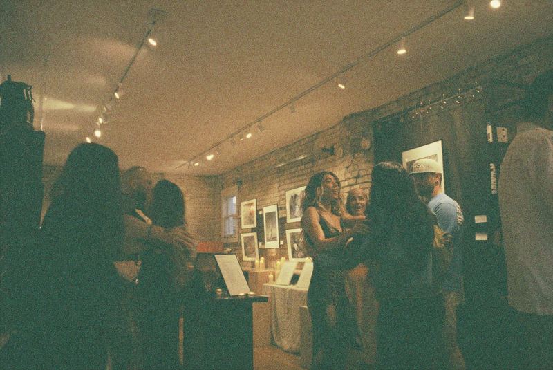 AgfaChrome 1000 Expired