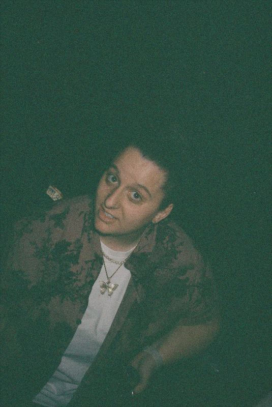 AgfaChrome 1000 Expired