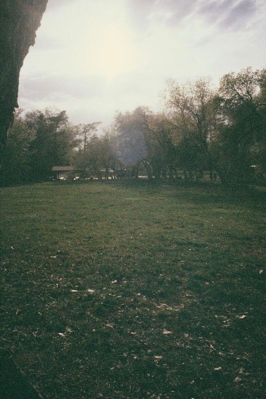 AgfaChrome 1000 Expired