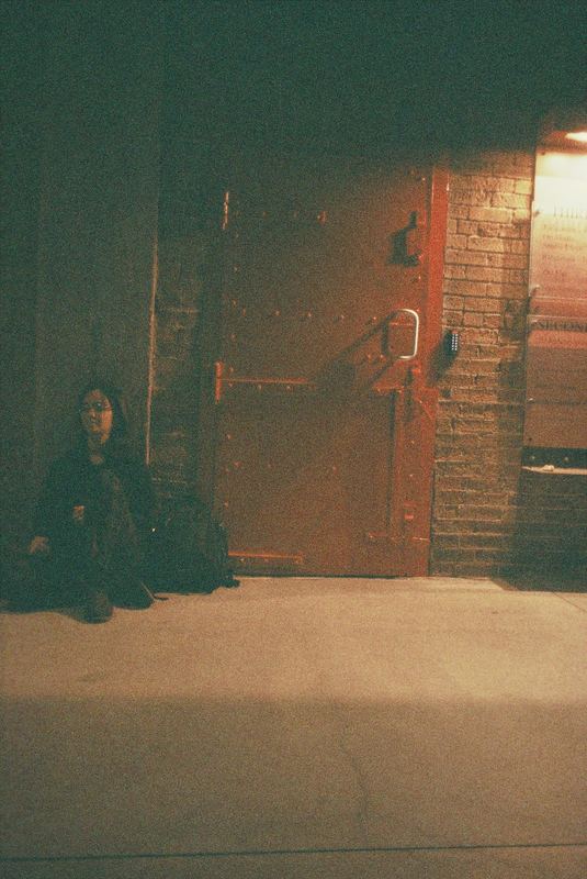 AgfaChrome 1000 Expired