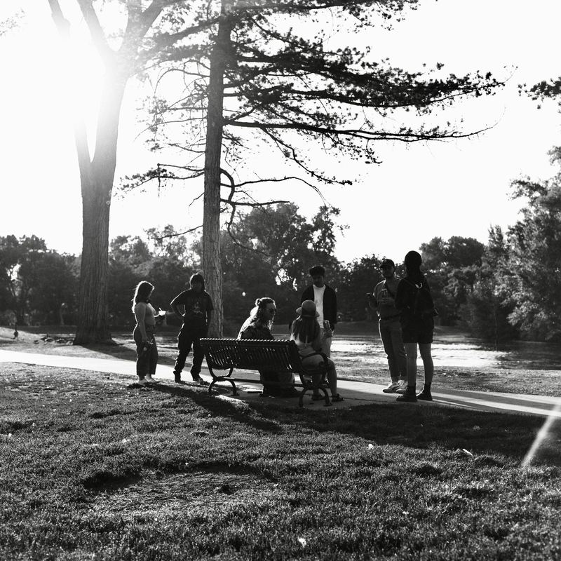 Agfa APX 100 Expired