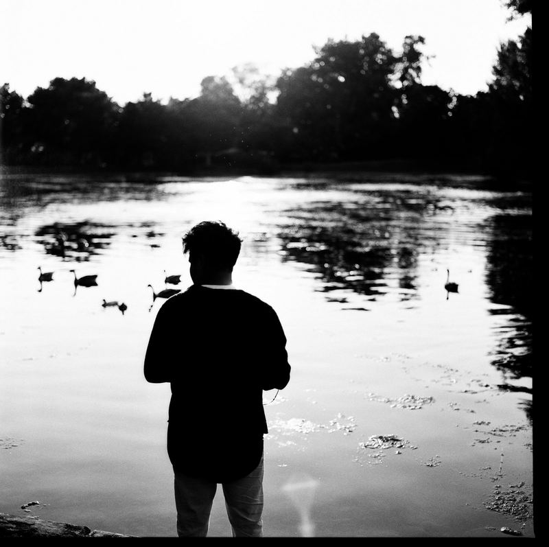 Agfa APX 100 Expired