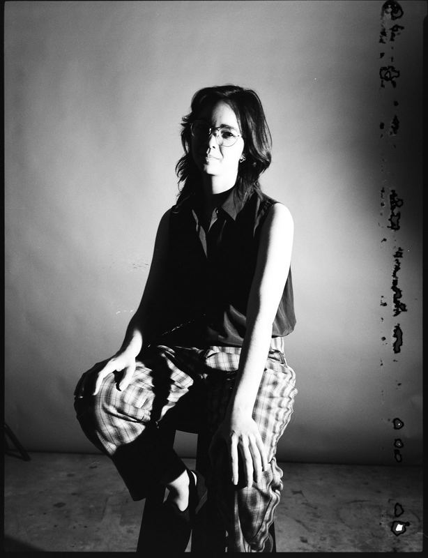 Agfa APX 100 Expired