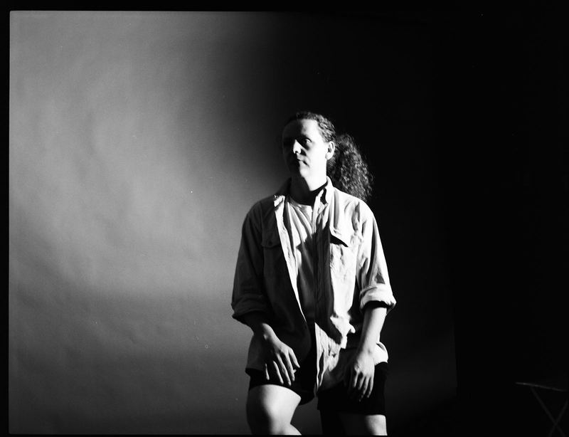 Agfa APX 100 Expired