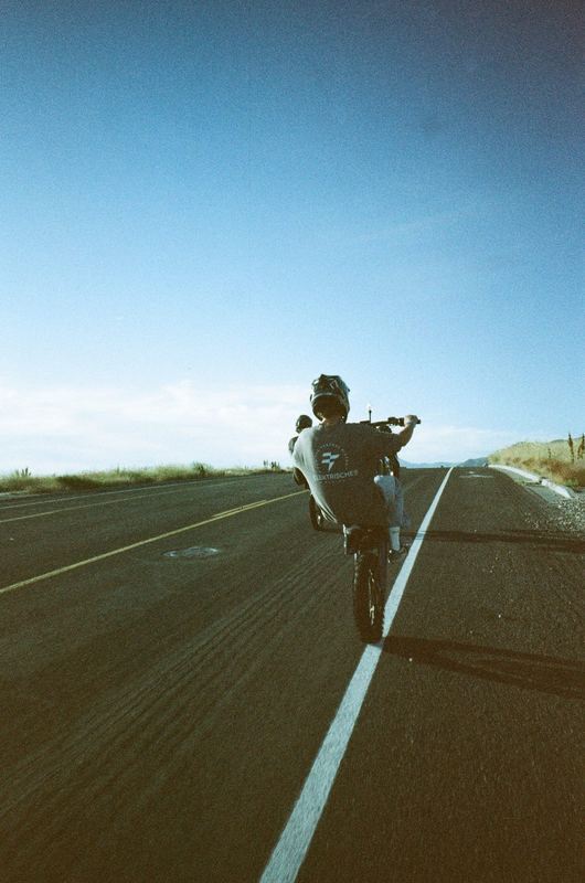 Aqua 400