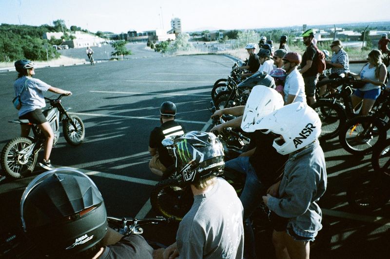 Aqua 400