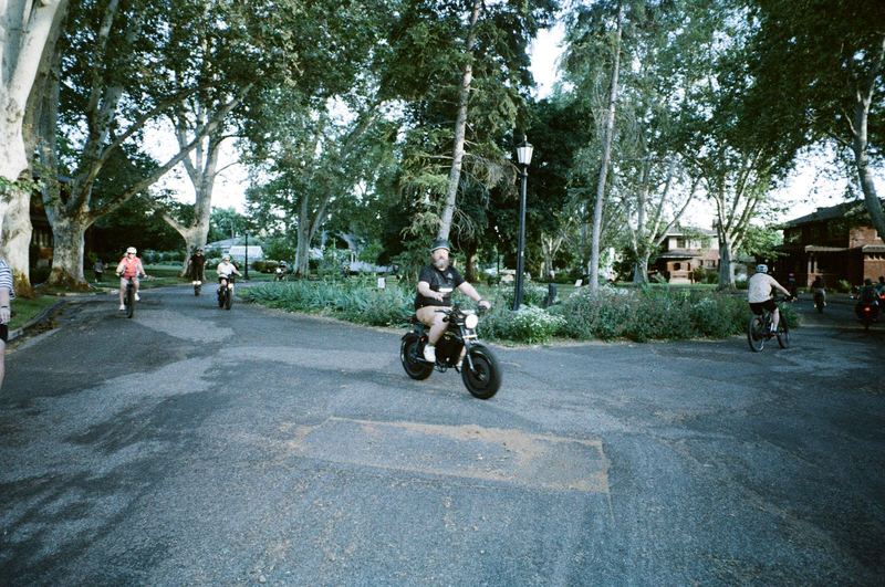 Aqua 400