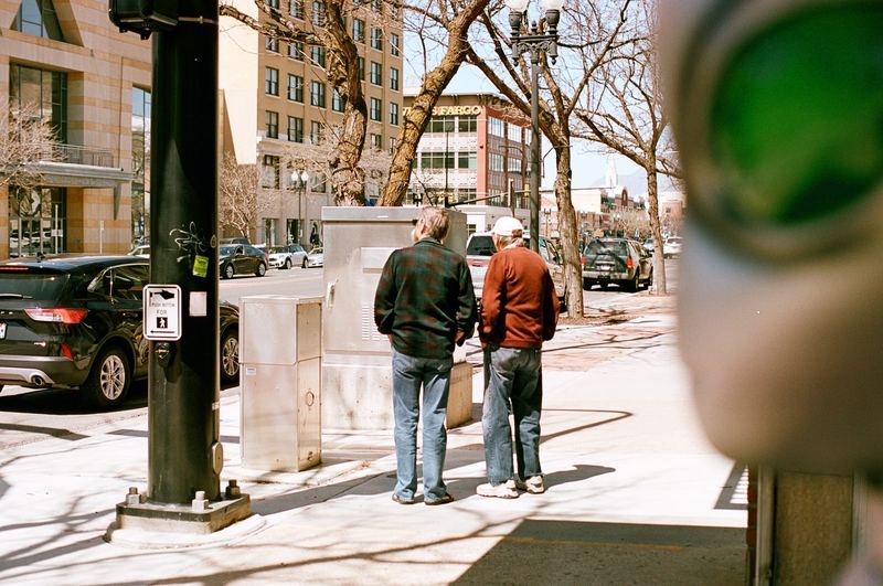 CatLABS X Film 400