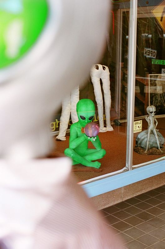 CatLABS X Film 400