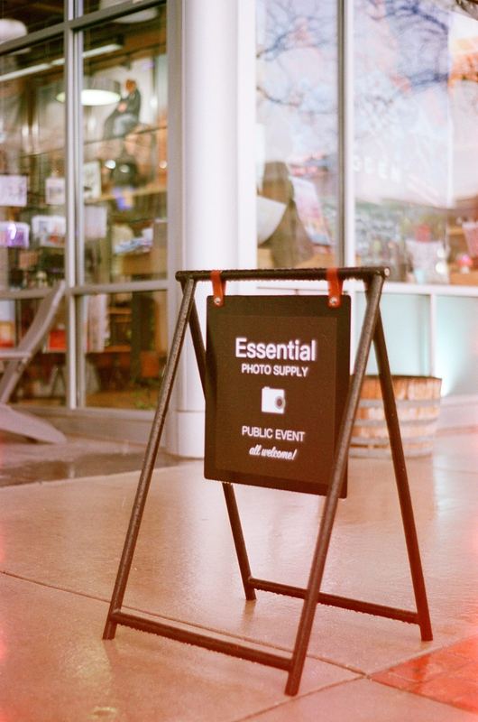 CatLABS X Film 400