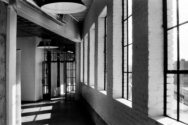 CDX Film 250