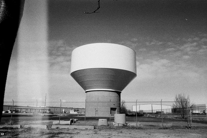 CDX Film 250