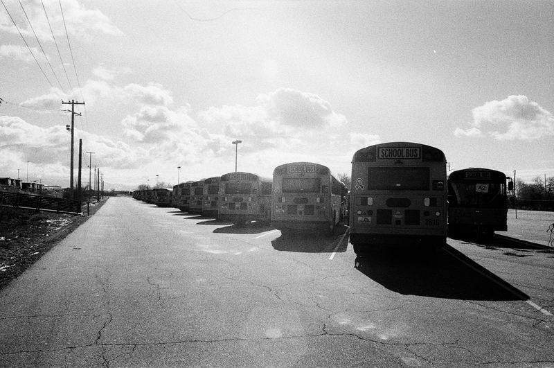 CDX Film 250