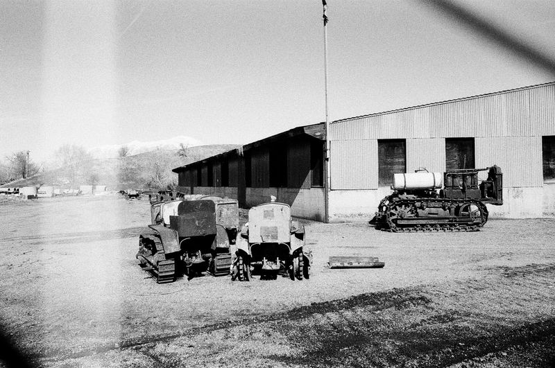 CDX Film 250
