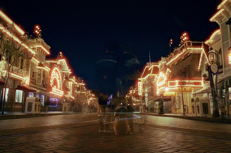 CineStill 800T