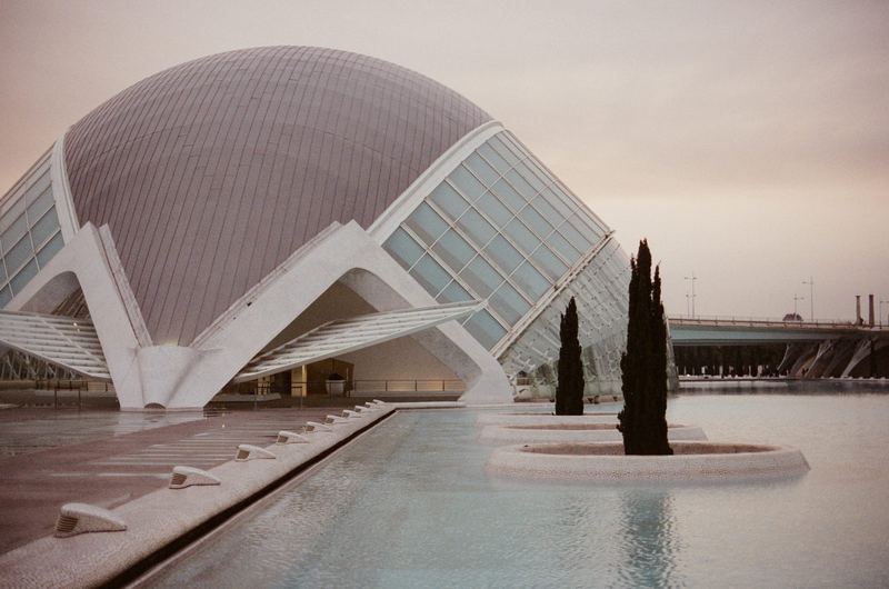 CineStill 400D