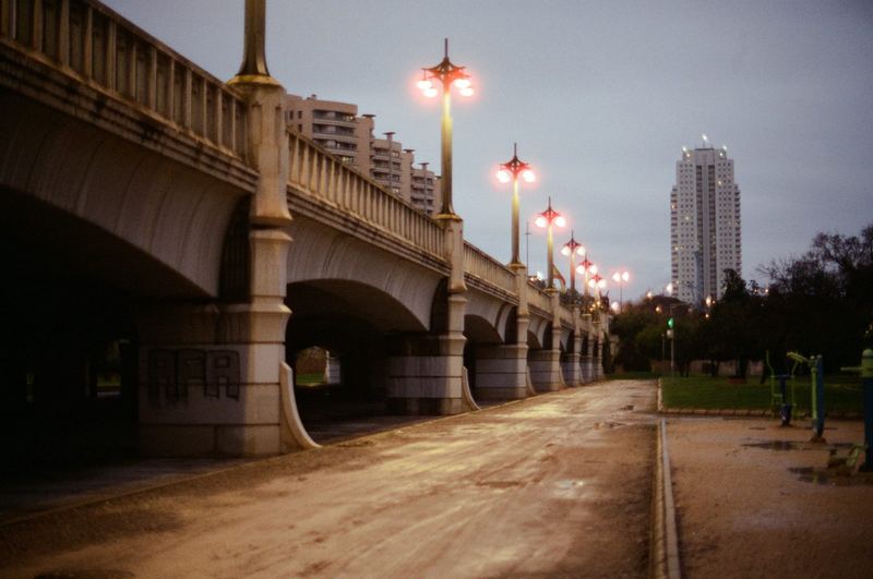CineStill 400D