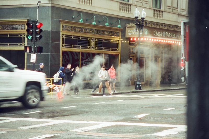CineStill 400D
