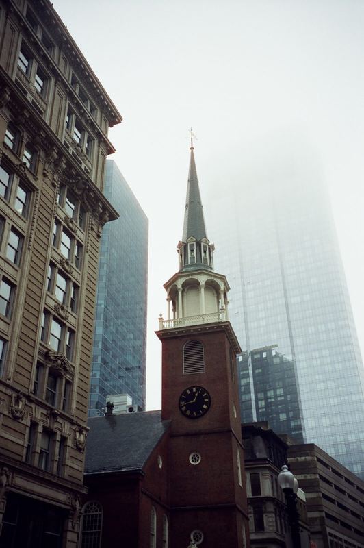 CineStill 400D