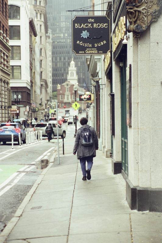 CineStill 400D