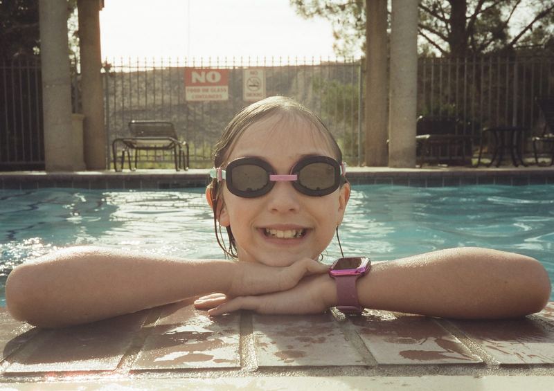 CineStill 400D