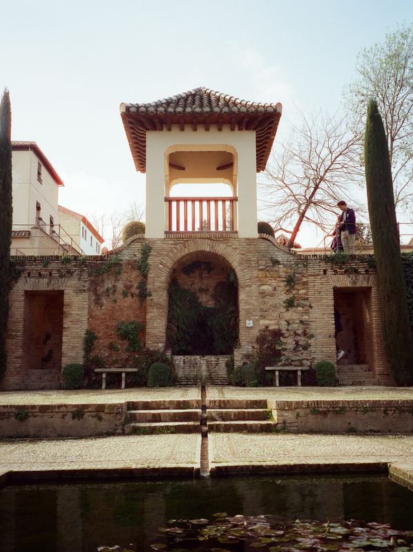 CineStill 400D