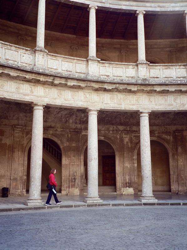 CineStill 400D