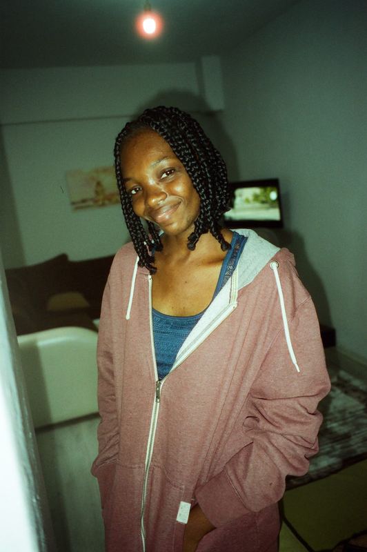 CineStill 400D