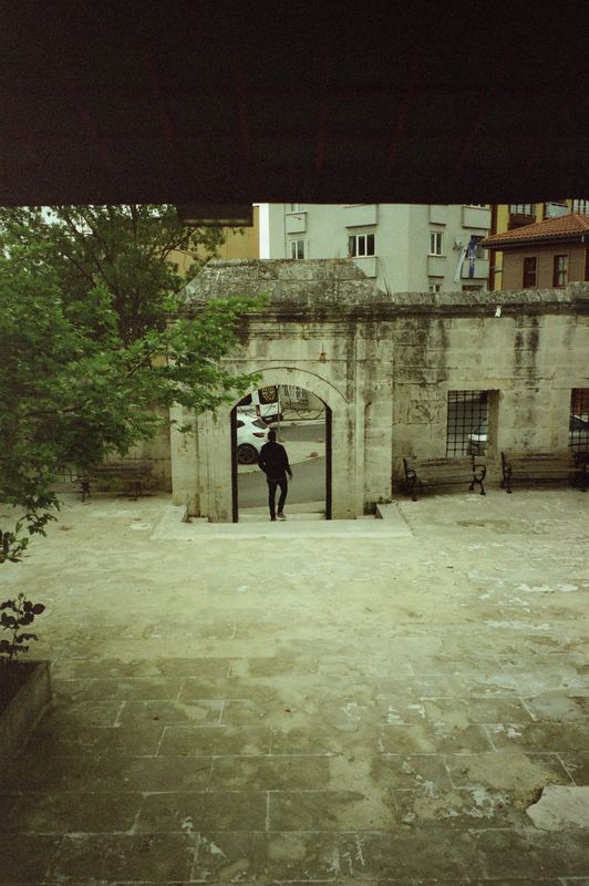 CineStill 400D